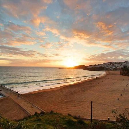 Duplex Sea View By Albufeira Holidays Eksteriør bilde
