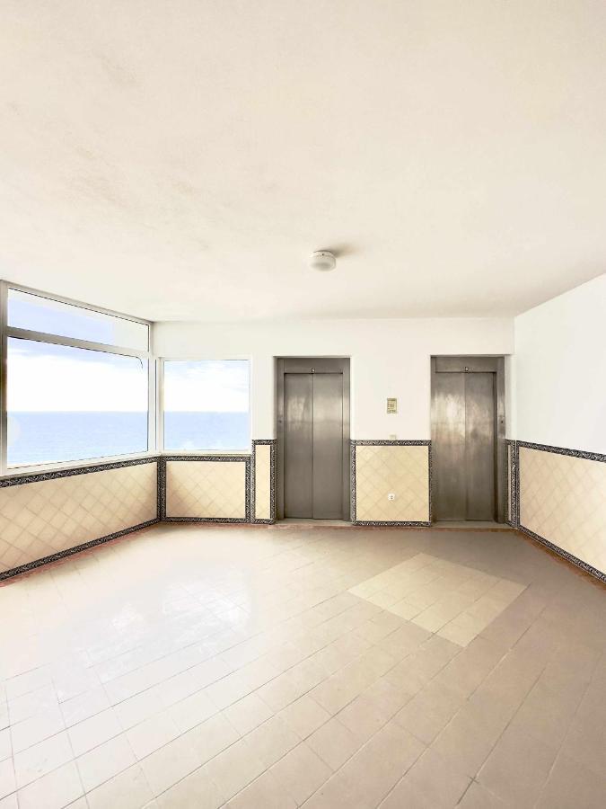 Duplex Sea View By Albufeira Holidays Eksteriør bilde