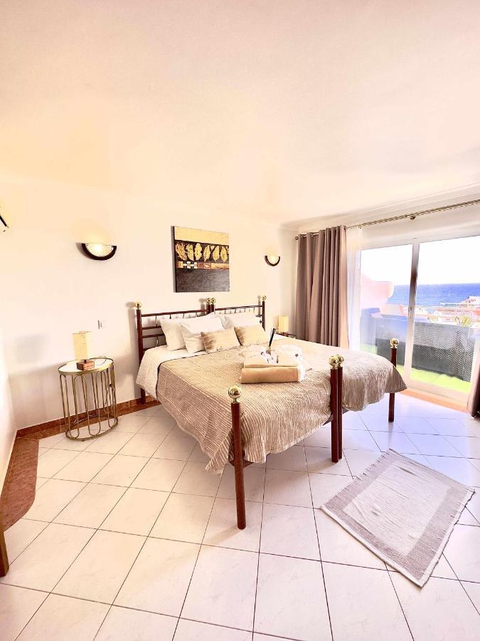 Duplex Sea View By Albufeira Holidays Eksteriør bilde